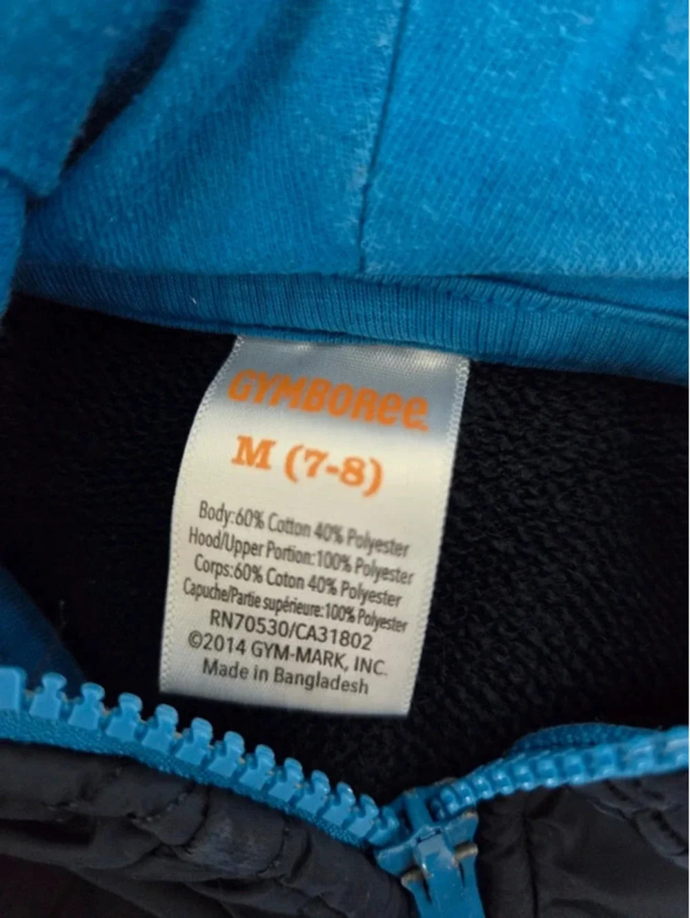 Gymboree pre owned
